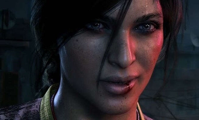 Watch the gameplay from Uncharted: The Lost Legacy