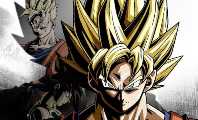 Watch the trailer for Dragon Ball Xenoverse 2’s Switch version