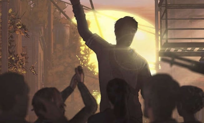 Watch the trailer for the finale of The Walking Dead: A New Frontier