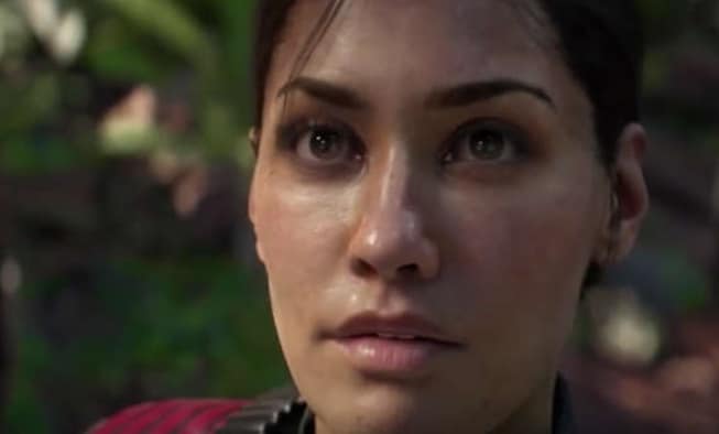 Watch the trailer for the Imperial Soldier in Star Wars Battlefront II