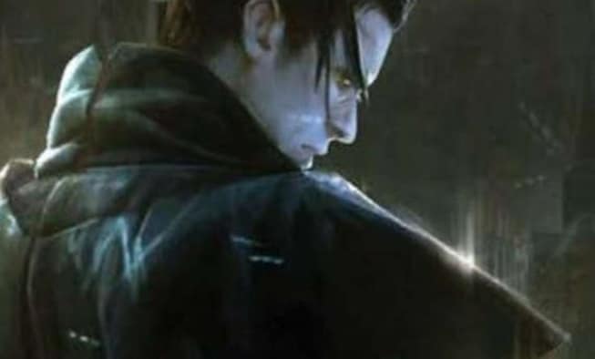 Watch Vampyr’s gameplay in E3 video