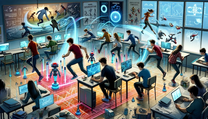 We Told You Games Can Saves Lives And Change The World