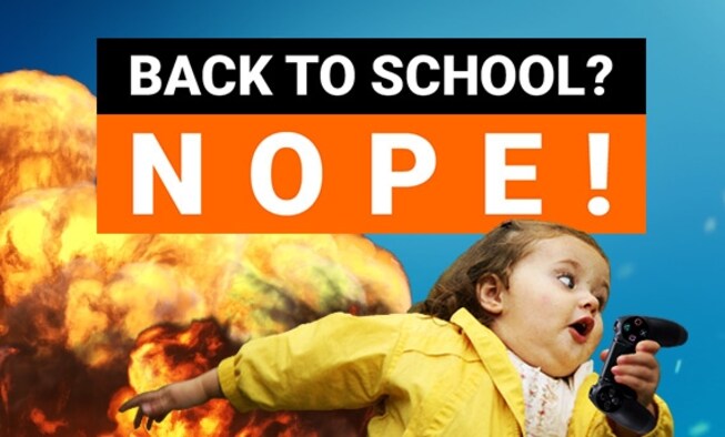 Week 2 of G2A's Back to Sschool sale is up today