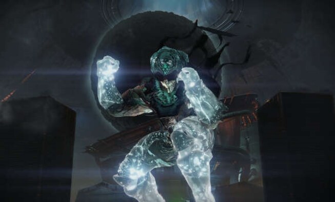 Your weekly rituals in Destiny will change