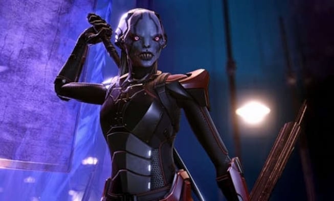 Well, your life with XCOM 2’s expansion will be much worse