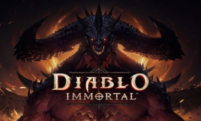Were there actually plans to announce Diablo 4 during Blizzcon?