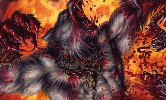 Werewolf: The Apocalypse announced