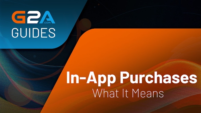 What Are In-App Purchases in Games?