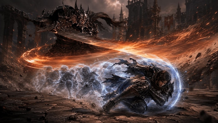 What Are Invincibility Frames in Gaming? I-Frames Explained - G2A News