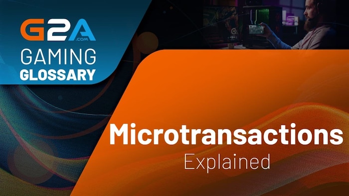 What Are Microtransactions in Gaming?