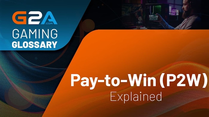 What Does Pay-to-Win Mean in Gaming?