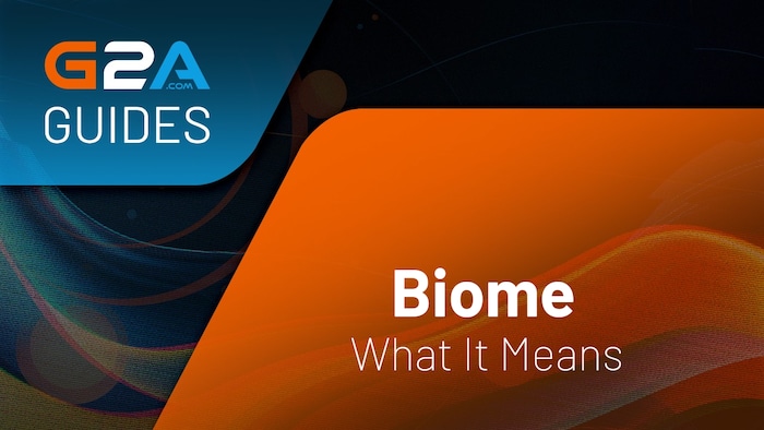 What Is a Biome in Gaming?