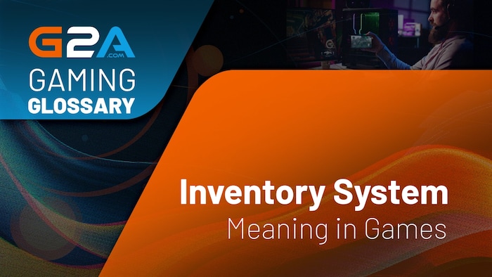 What Is an Inventory in Games? Explanation