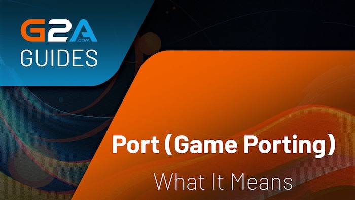What Is a Game Port in Gaming?