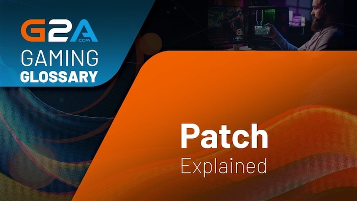 What Is a Patch in Gaming?
