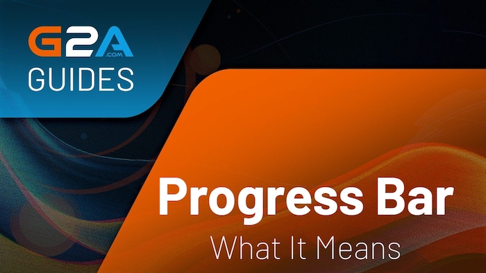 What Is a Progress Bar in Gaming?