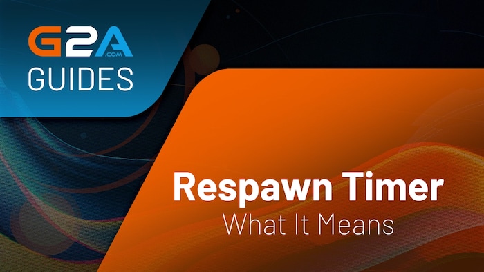 What Is a Respawn Timer in Gaming?