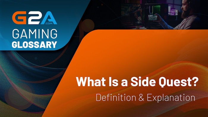What Is a Side Quest? Definition & Explanation
