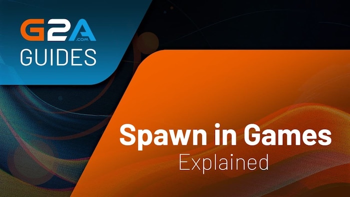 What Is a Spawn in Gaming?