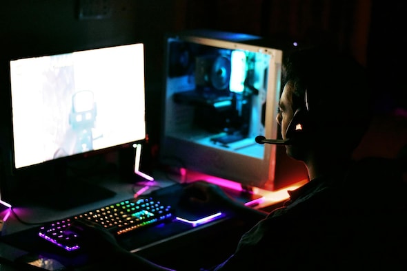 What is a Steam Card: A complete guide to Steam gift cards