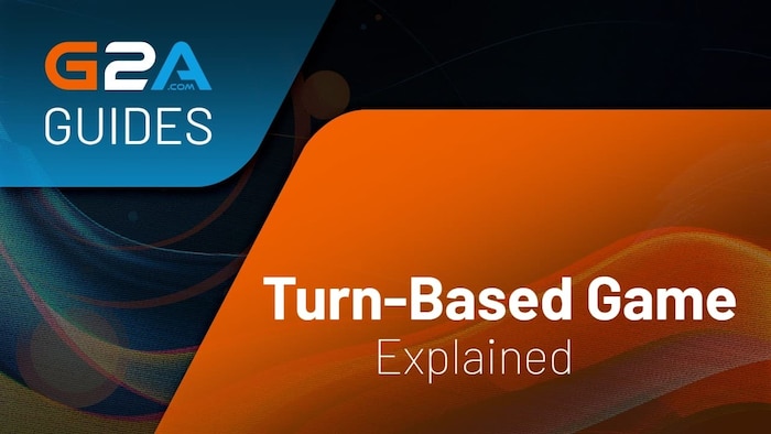 What Is a Turn-Based Game?