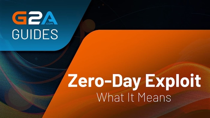 What Is a Zero-Day Exploit in Gaming?