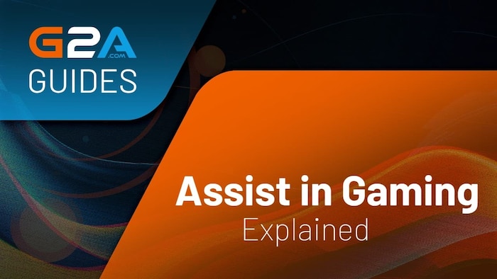 What Is an Assist in Gaming?