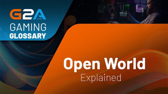 What Is an Open World Game?