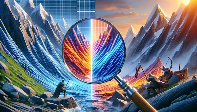 What is Anti-Aliasing and How Does it Improve Graphics Quality?