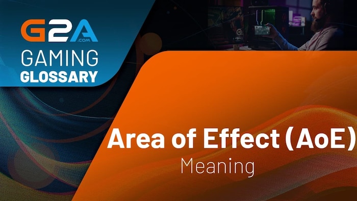 What Is AoE in Gaming?