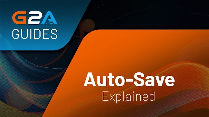 What Is Auto-Save in Gaming?