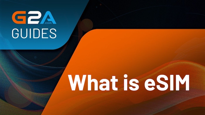 What is eSIM? A Simple Guide