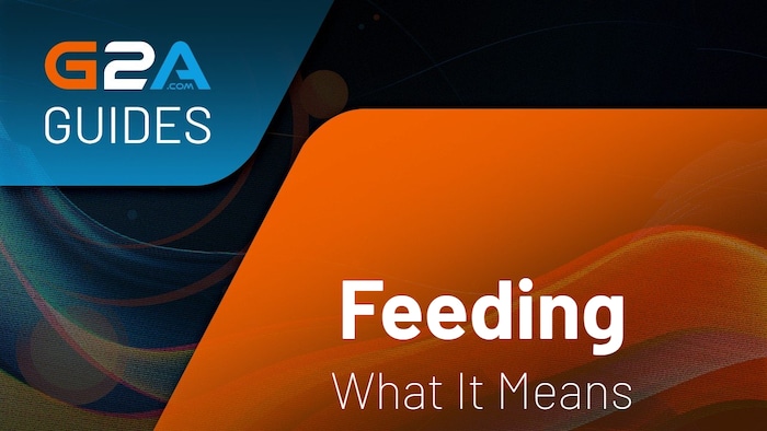 What Is Feeding in Gaming?