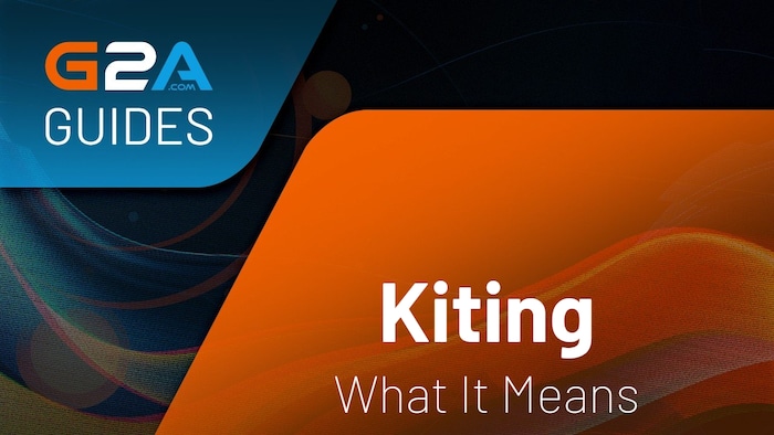 What Is Kiting in Gaming?