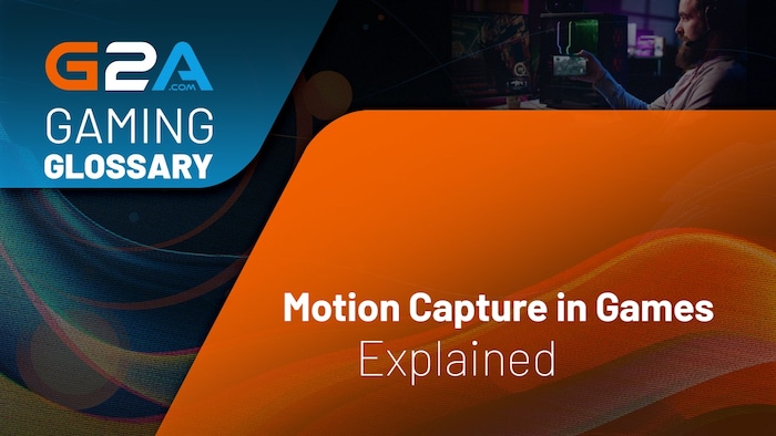 What Is Motion Capture in Gaming?