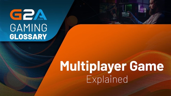 What Is Multiplayer in Gaming?