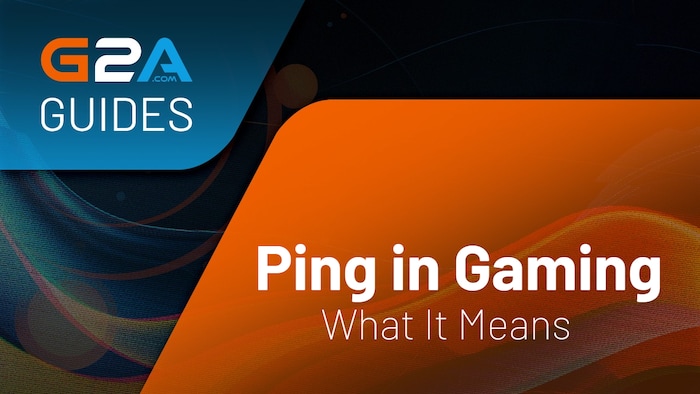 What Is Ping in Gaming?