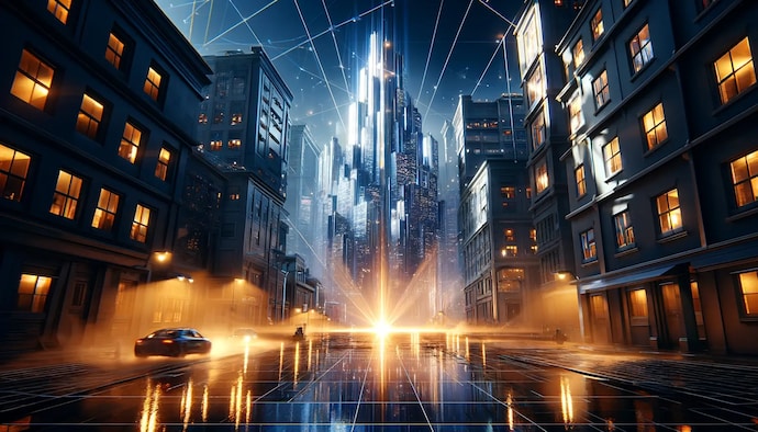 What is Ray Tracing? Explanation + Ray Tracing Games