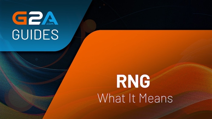 What Is RNG in Gaming?