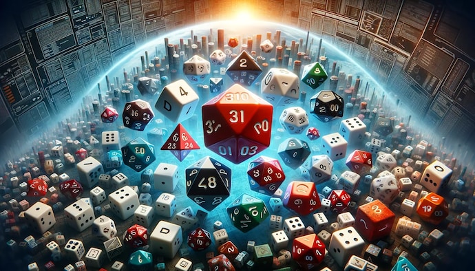 What is RnG in Gaming? Understanding Random Number Generation in Video Games
