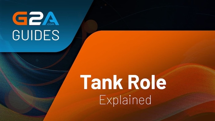What Is the Tank Role in Gaming?