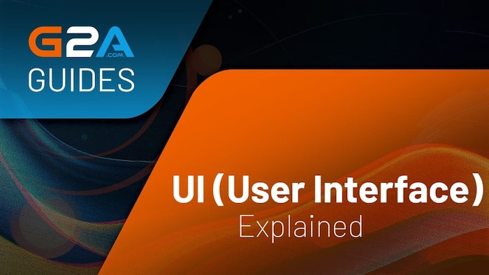 What Is UI in Gaming?