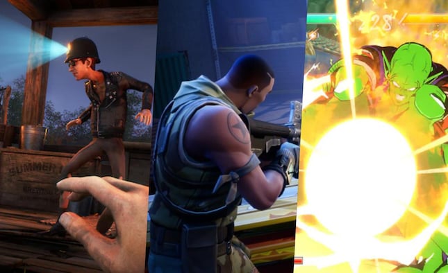 What is Unreal Engine 4 and what are some of the best PC games running on it?