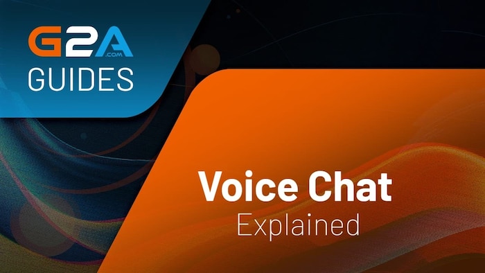 What Is Voice Chat in Gaming?