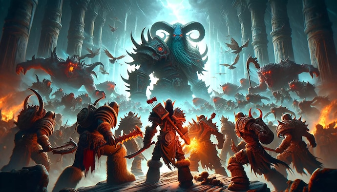 What is WoW Hardcore Server?