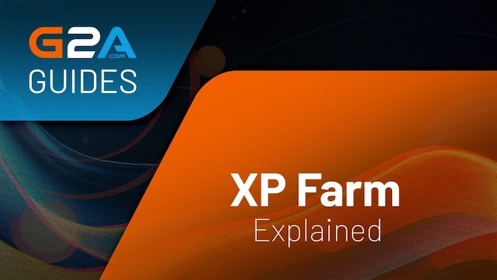 What Is XP Farming in Gaming?