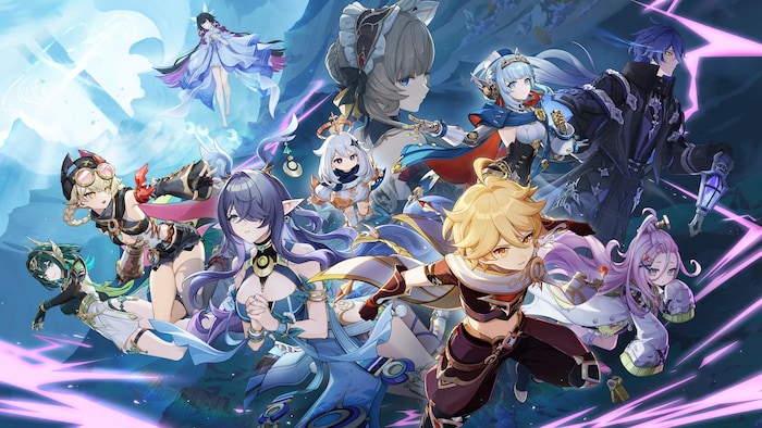 What Makes Genshin Impact Worth Playing?