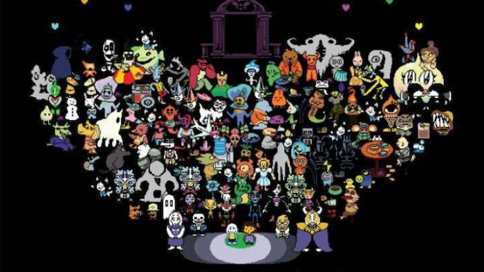 What Makes Undertale One of the Best Games Ever?