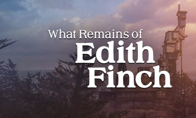 What Remains of Edith Finch will be available free on Epic's store by weekend