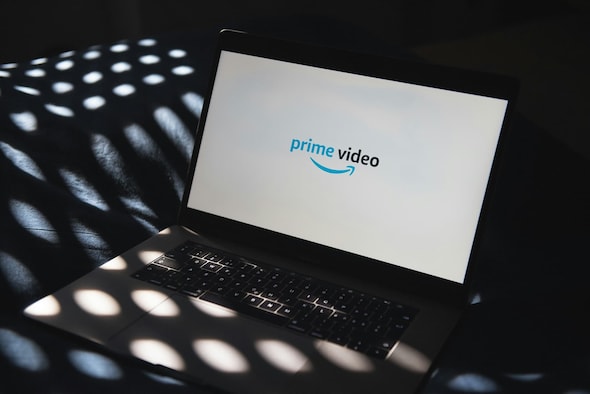 What to Watch in September 2025 - Amazon Prime
